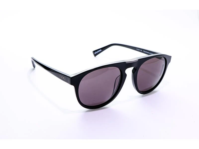 Óculos de Sol Evoke For You DS9 A01A Black Shine / Gray Total Unico