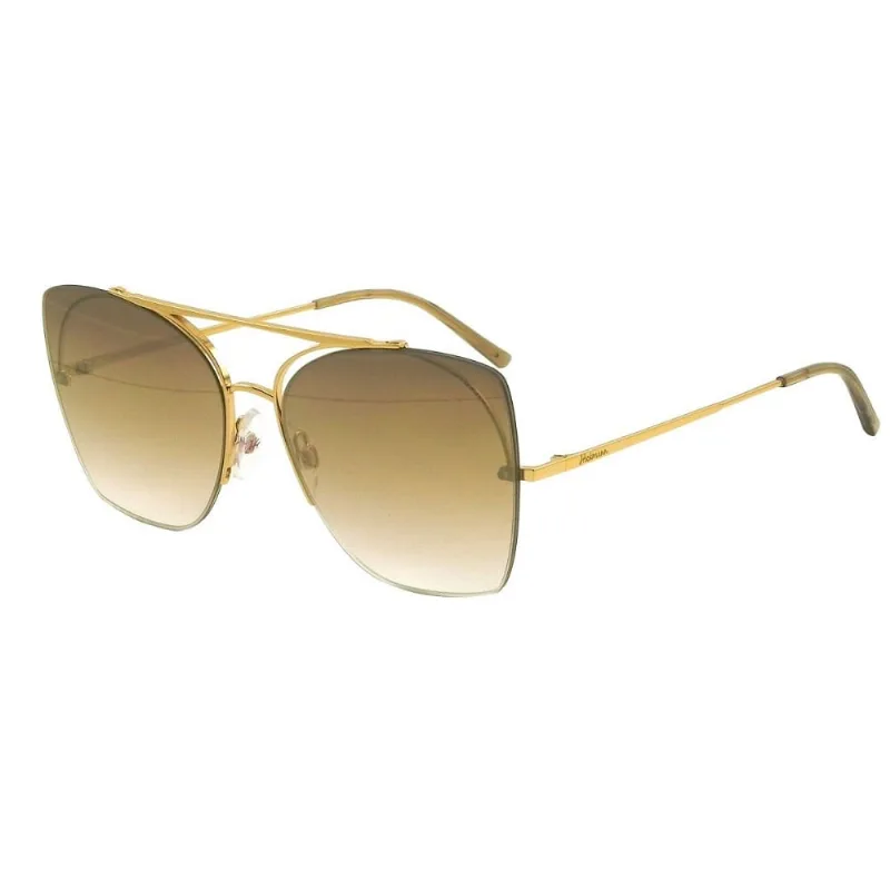 Oculos Solar Hickmann Hi3075 04a 58