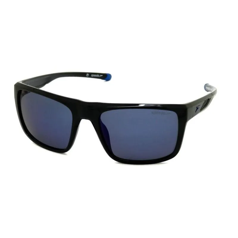 Óculos de sol Speedo, modelo VOYAGER, cor A01, tamanho 58