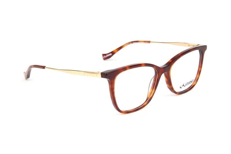 Óculos de Grau Evoke FOR YOU DX20 G21 TURTLE SHINE GOLD TAM 52 MM