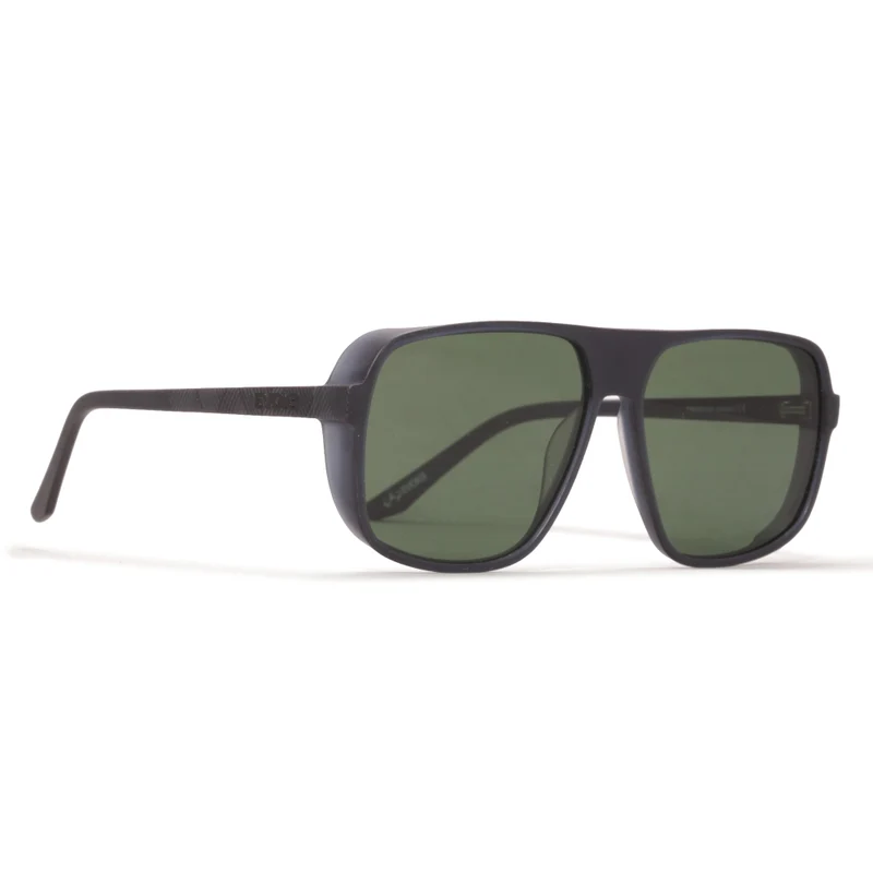 Óculos de Sol Evoke Folk DS2 T01 Blue Matte Green Total
