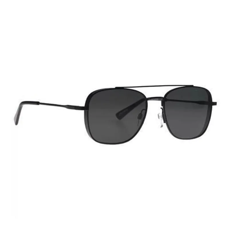 Óculos De Sol Evoke For You Ds49 09a Black Matte Metal