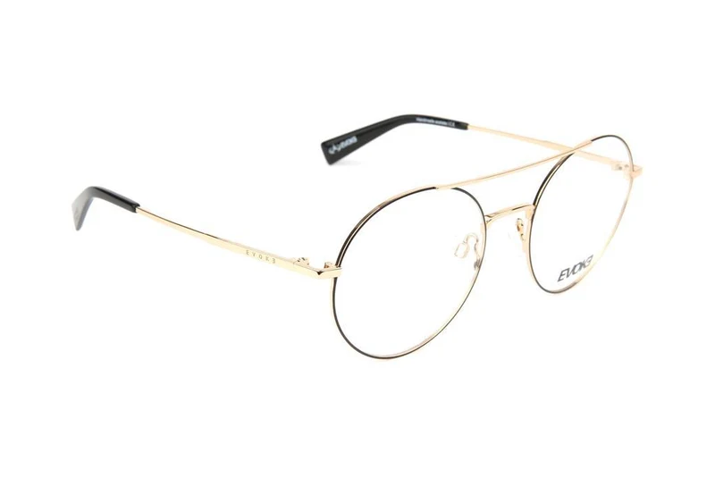 Óculos de Grau Evoke FOR YOU DX59 09A TAM 53 MM