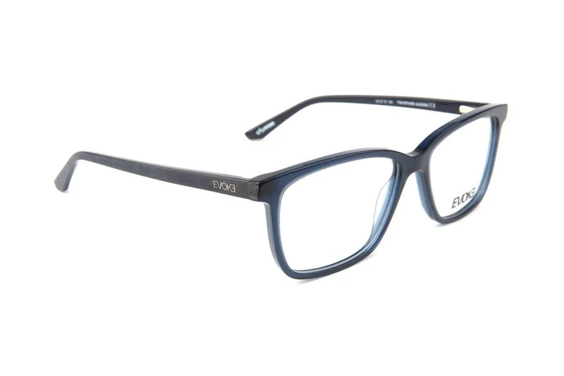 ÓCULOS DE GRAU EVOKE FOR YOU DX48 T01 TAM 54 MM