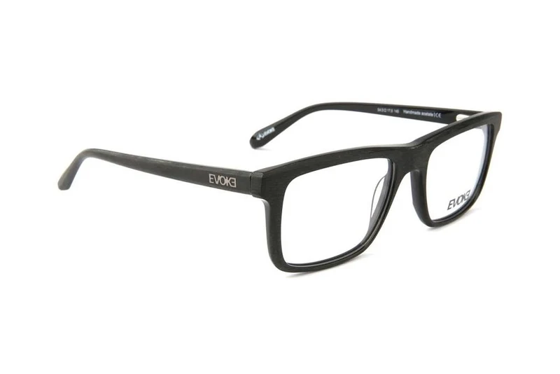 ARMAÇÃO DE GRAU FOR YOU DX50 A01 SHINE BLACK