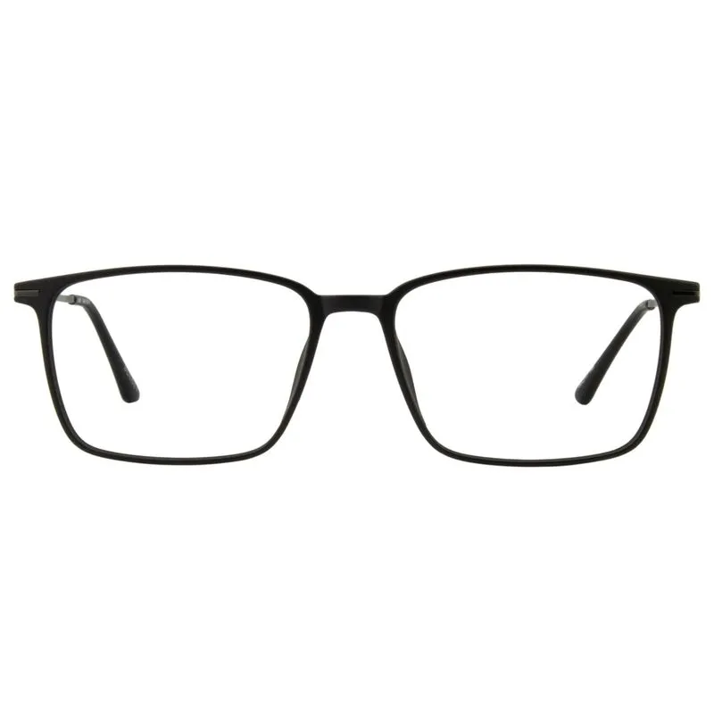 Armação de Óculos de Grau Bulget, modelo BG7054T, cor A01