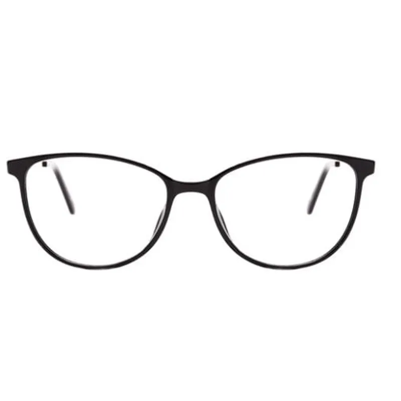 Armação de Óculos de Grau Bulget, modelo BG7059T, cor A01