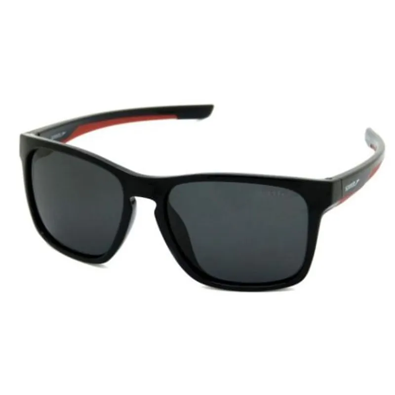 Óculos de sol Speedo, modelo GINGA, cor A01