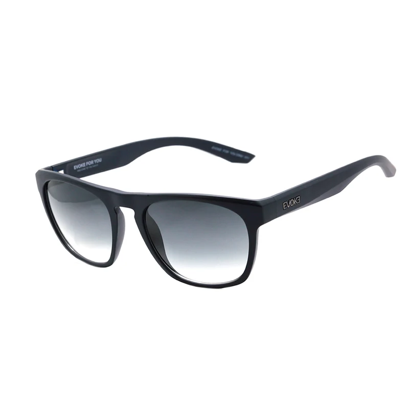 Óculos de Sol Evoke For You DS62 D01 Blue Matte / Gray Gradient Unico