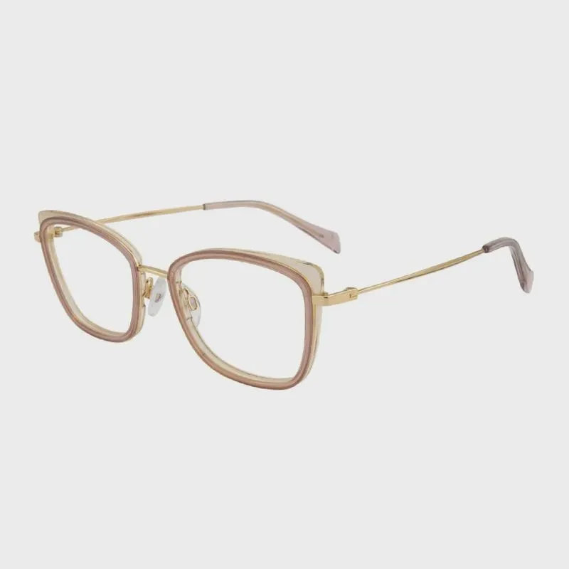 Óculos de Grau Hickmann Feminino HI1127