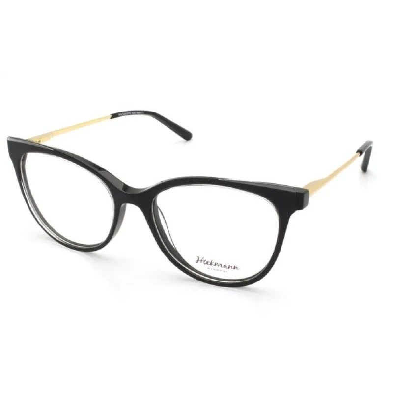 Armacao Hickmann Hi6164 H01 50,5