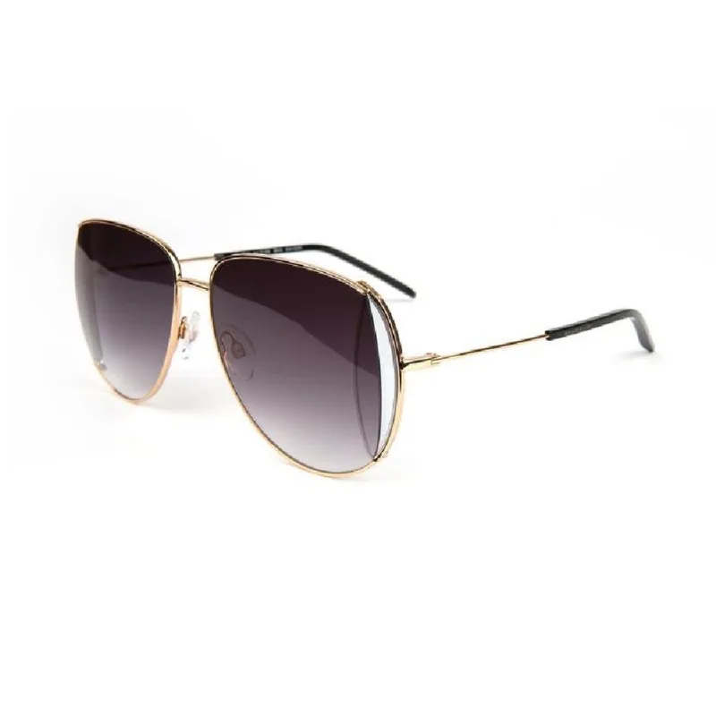 Oculos Solar Hickmann Hi3143 04b 55