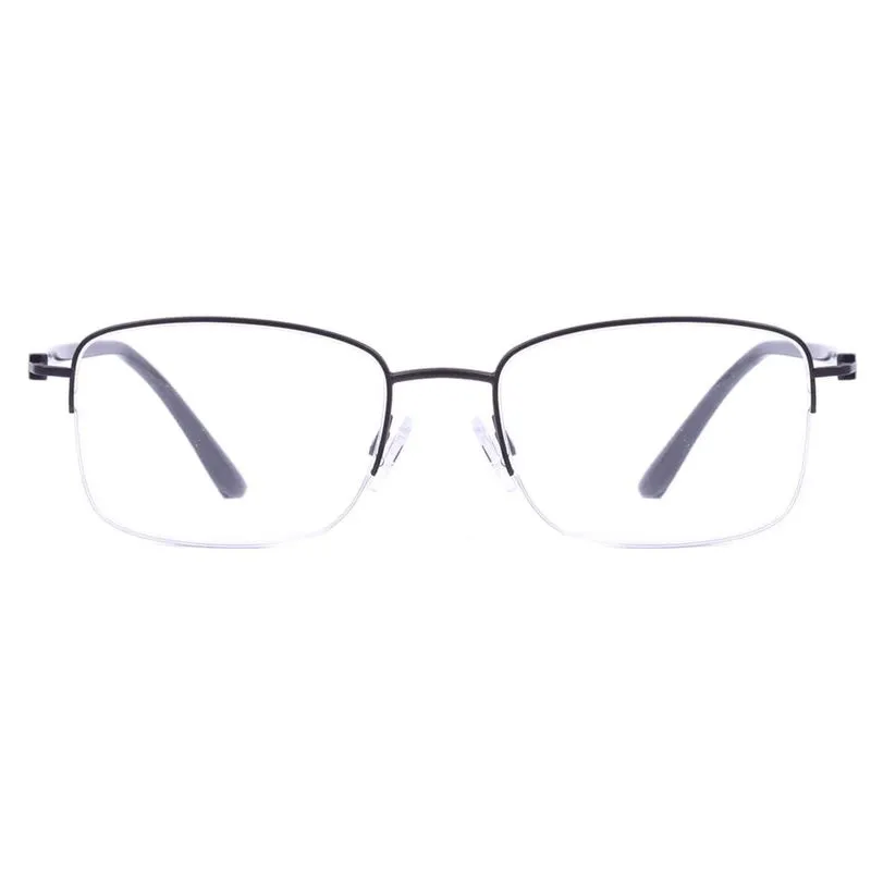 Armação de Óculos de Grau Bulget, modelo BG1651MN, cor 09A