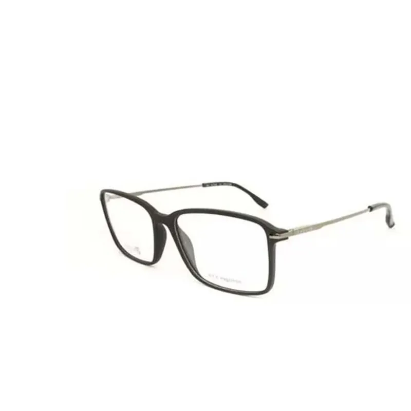 Armação de Óculos de Grau Bulget, modelo BG4025N, cor A01