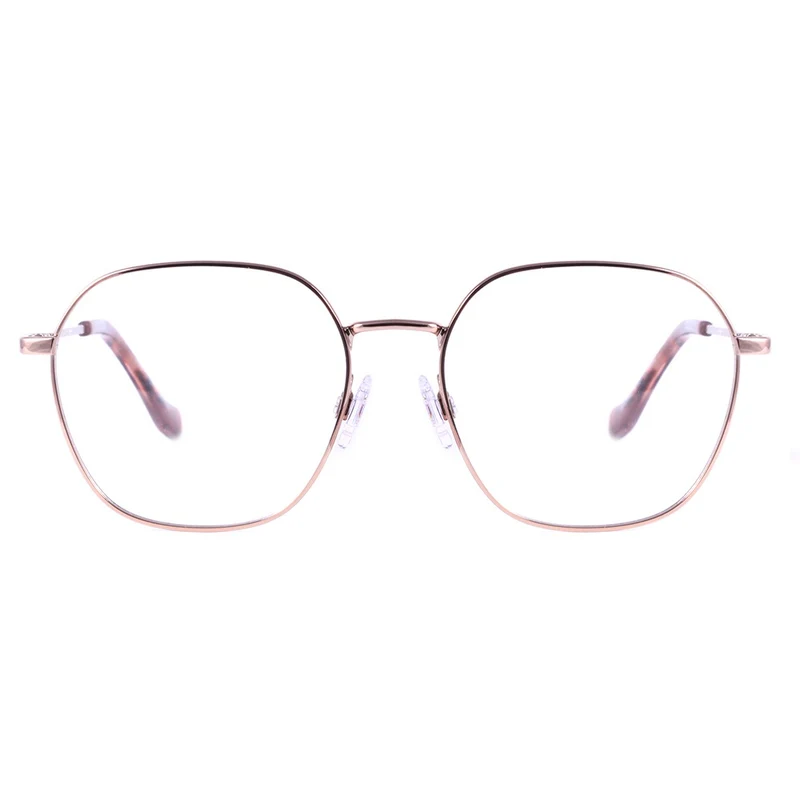 Óculos de Grau Evoke For You DX66N 01A TAM 52 MM