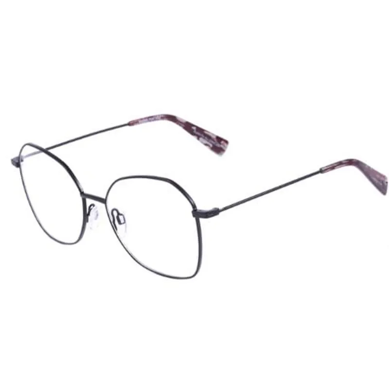 Armação de Óculos de Grau Evoke, modelo FOR YOU DX86, cor 09A