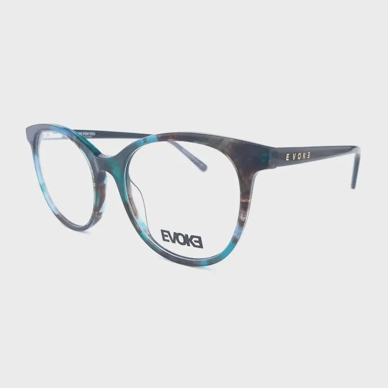Óculos de Grau Evoke Feminino DX87