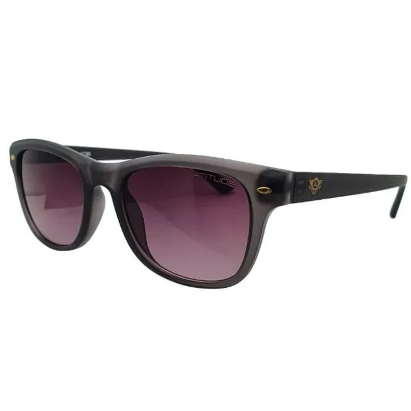 Óculos de sol Atitude, modelo AT8037, cor H01