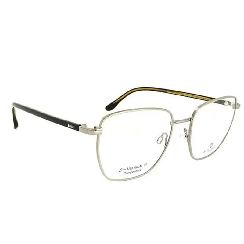 Armação de Óculos de Grau Bulget, modelo BG2069MT, cor 02A