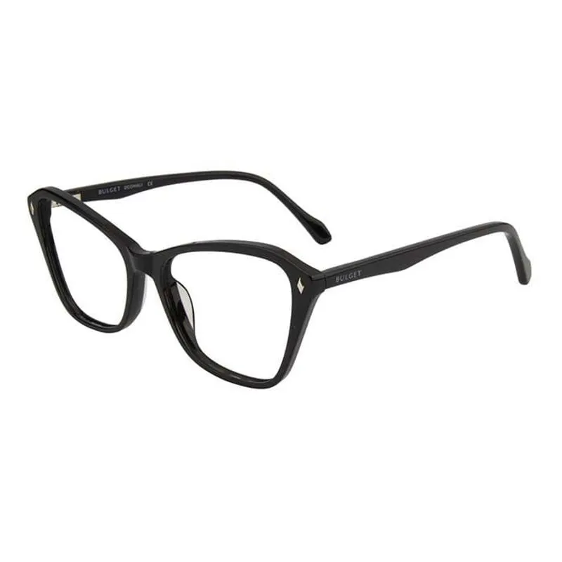 Armação de Óculos de Grau Bulget, modelo BG7128, cor A01