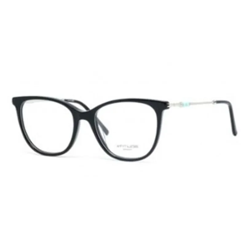 Armação de Óculos de Grau Atitude Infantil, modelo ATK6024IN, cor A01