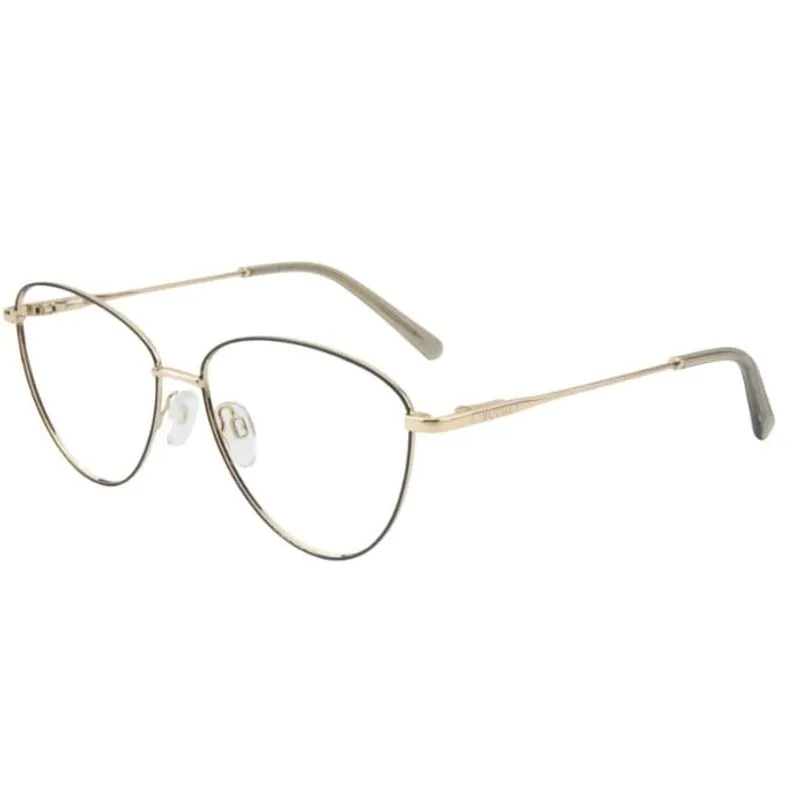 Armação de Óculos de Grau Bulget, modelo BG2100, cor 04A