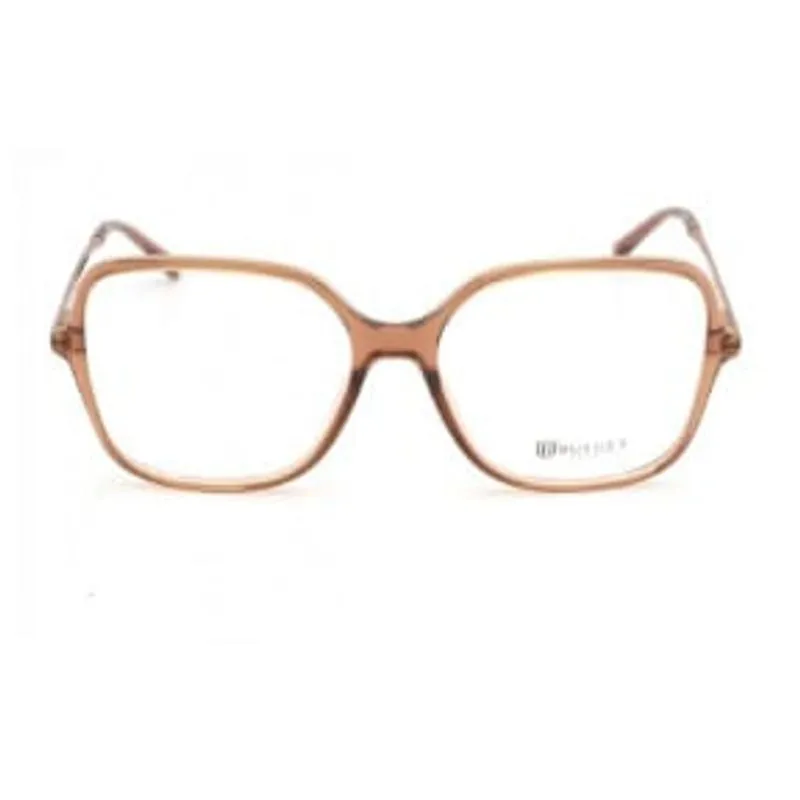 Armação de Óculos de Grau Bulget, modelo BG6389IN, cor T02