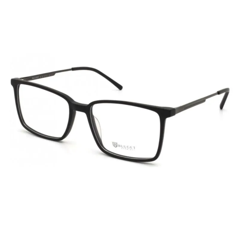 Armação de Óculos de Grau Bulget, modelo BG7138, cor A11