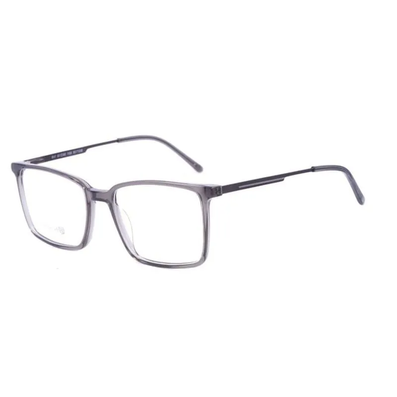 Armação de Óculos de Grau Bulget, modelo BG7138, cor G01