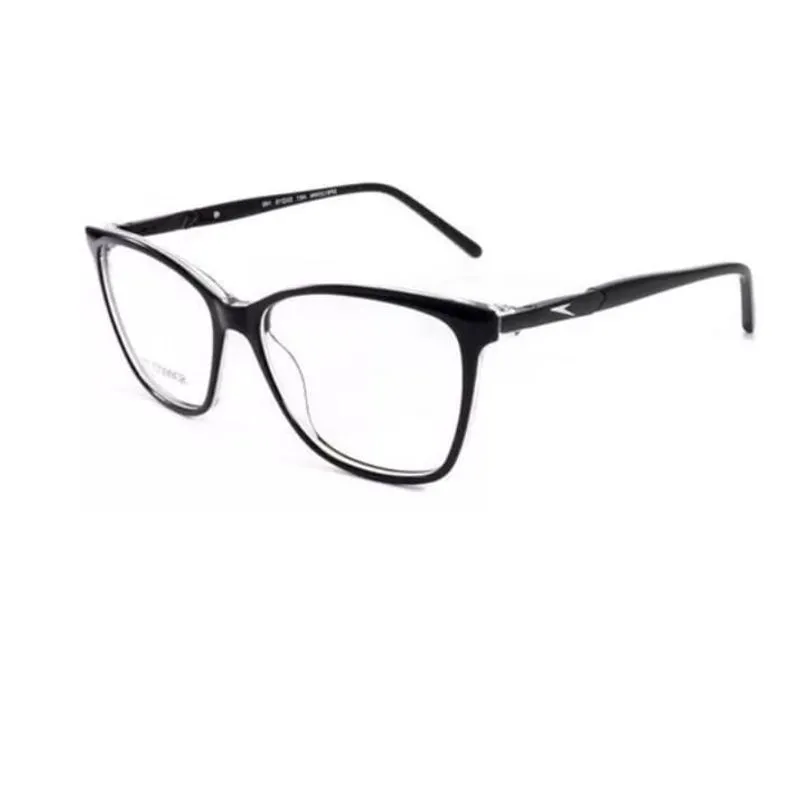 Armação de Óculos de Grau Speedo, modelo SP6120WN, cor H01