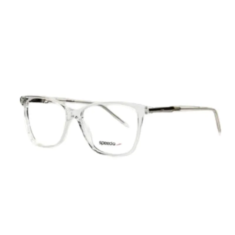 Armação de Óculos de Grau Speedo, modelo SP6120WN, cor T01