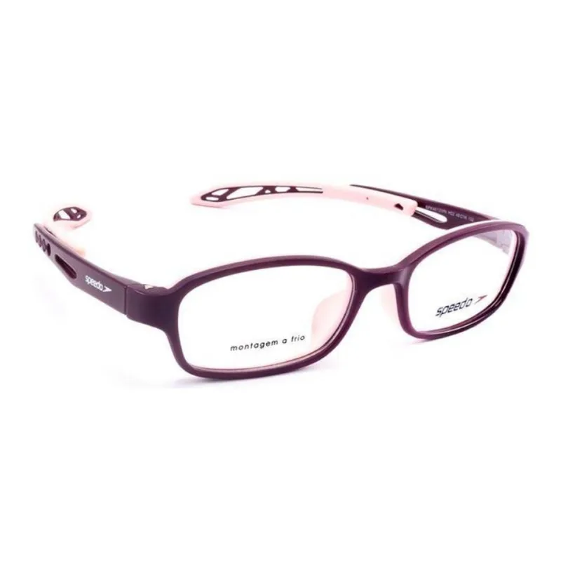 Armacao Infantil Speedo Spk4012wn H02