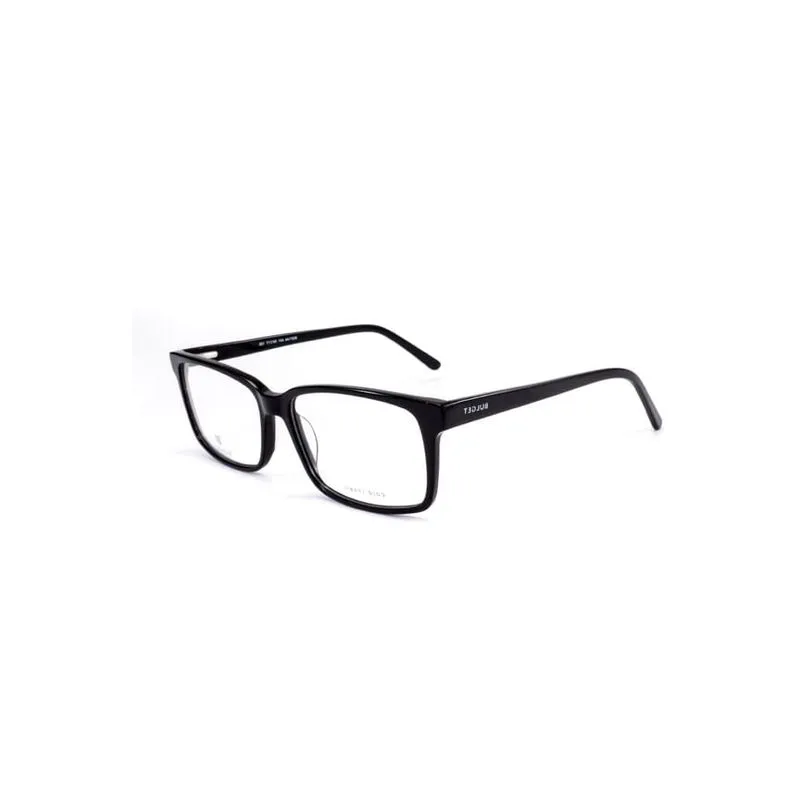 Armação de Óculos de Grau Bulget, modelo BG7144, cor A01