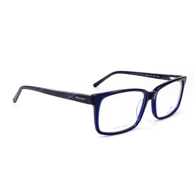 Armação de Óculos de Grau Bulget, modelo BG7144, cor D01