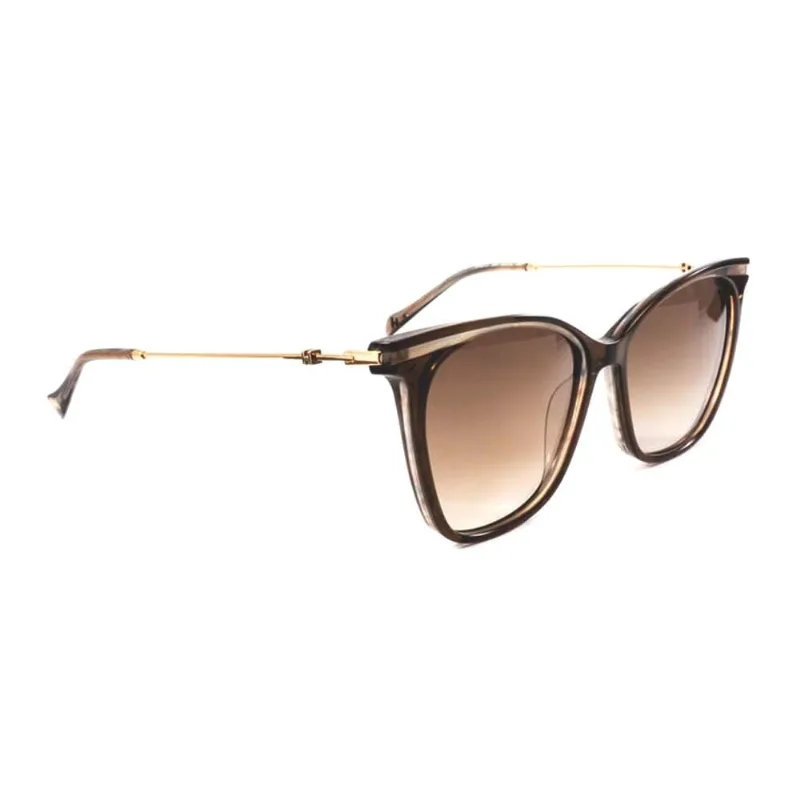 Oculos Solar Hickmann Hi90013 G01