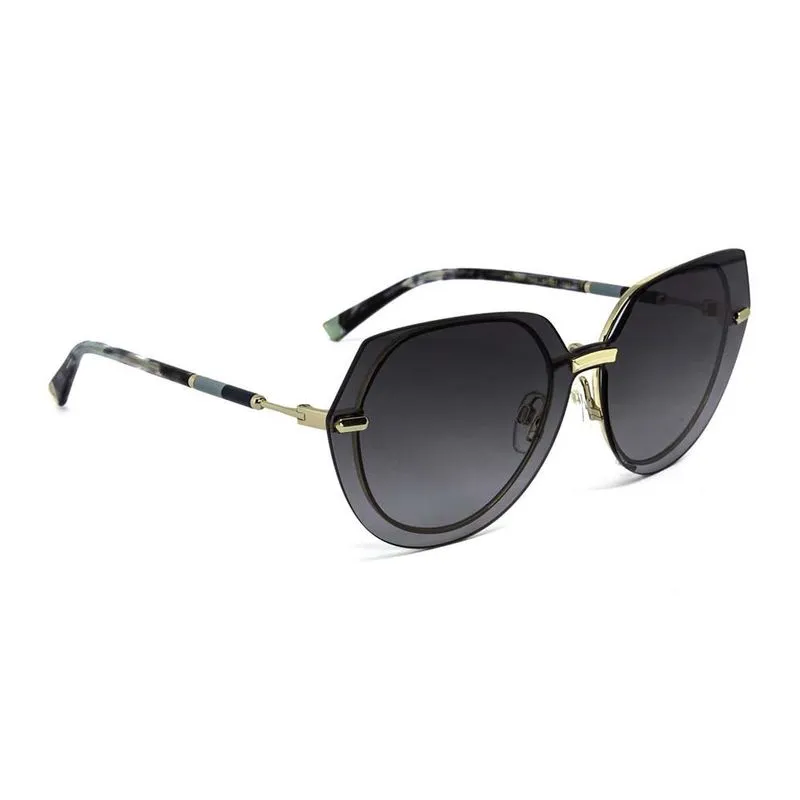 Armacao clipon ana hickmann AH10017 04B