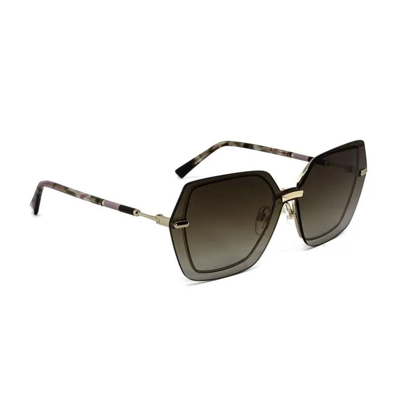 Armacao ana hickmann clip on AH10018 05A
