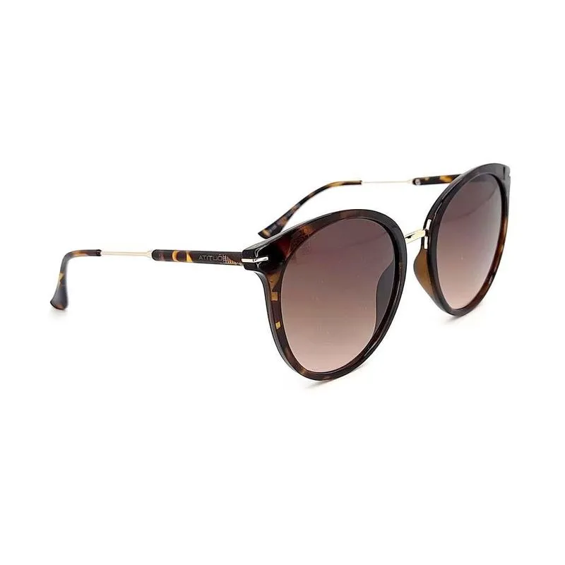 Oculos Solar Atitude - At8106 G21