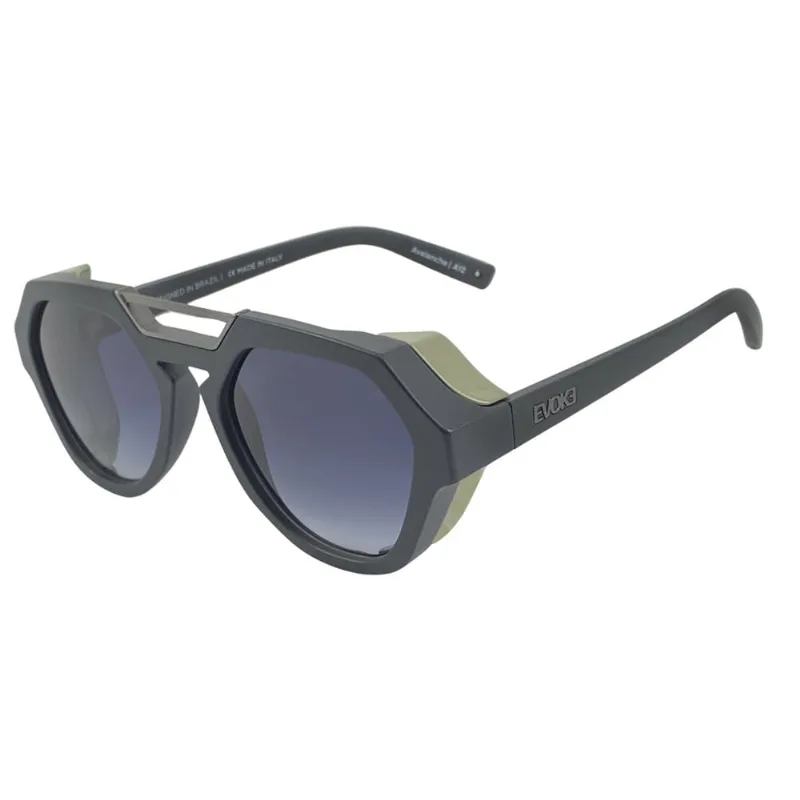 ÓCULOS DE SOL AVALANCHE A12 DARK RANGE GRAY GRADIENT