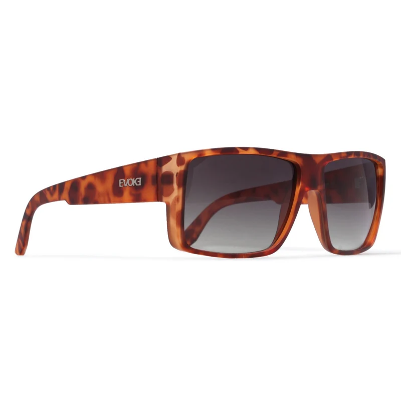 Óculos de Sol Evoke The Code BRG21 MATTE TURTLE GREEN GRADIENT