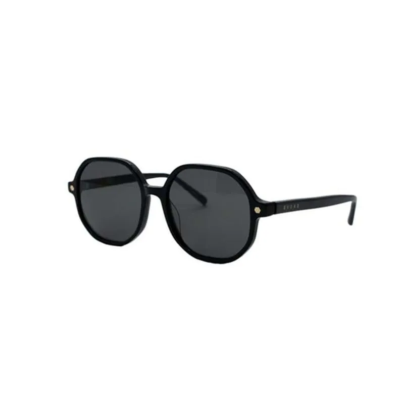 Óculos de sol Evoke, modelo EVK RX50S, cor A01