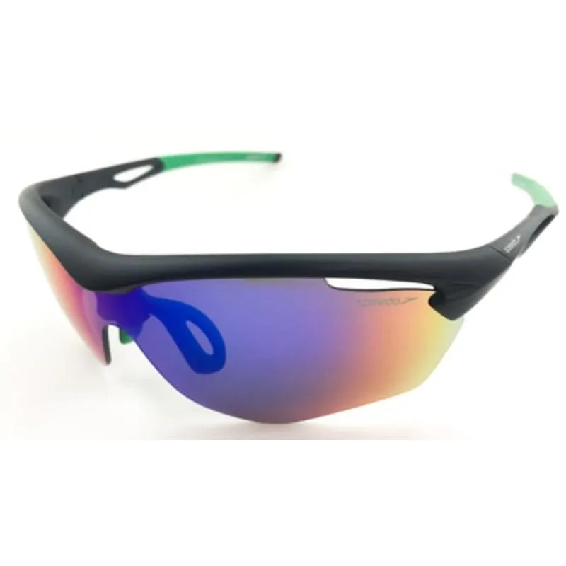 Óculos de sol Speedo, modelo INTER-ACTION 4, cor A11