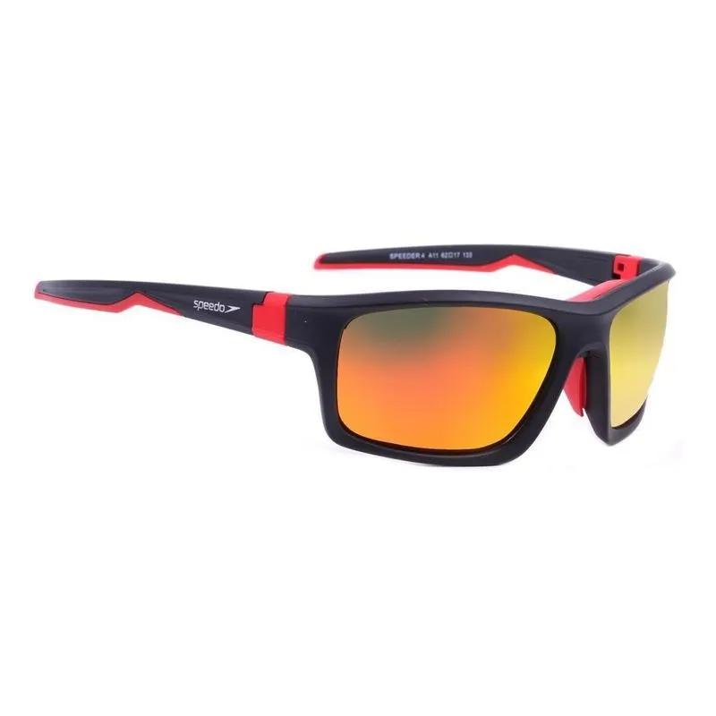 Óculos Speedo Speeder 4 A11 Polarizado - Lente 62mm