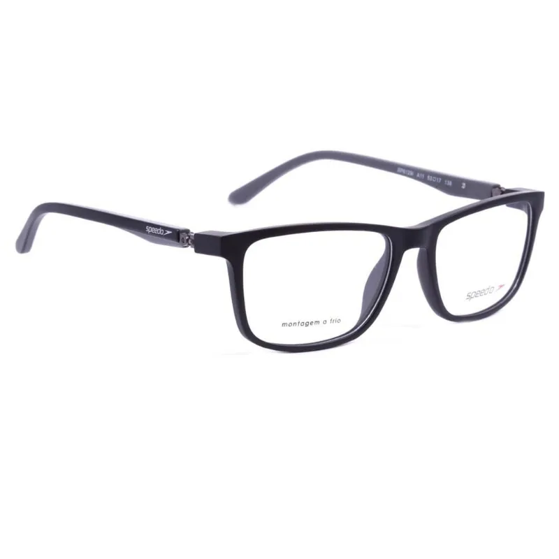 Armacao Speedo Sp6129i A11