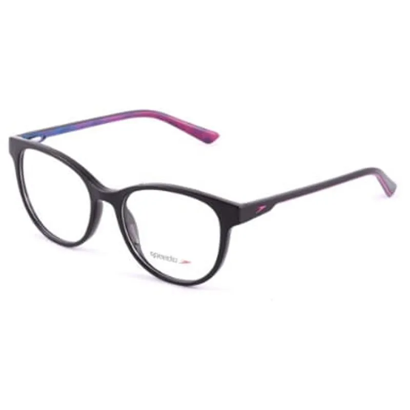 Armação de Óculos de Grau Speedo, Modelo SP4082W, cor A02