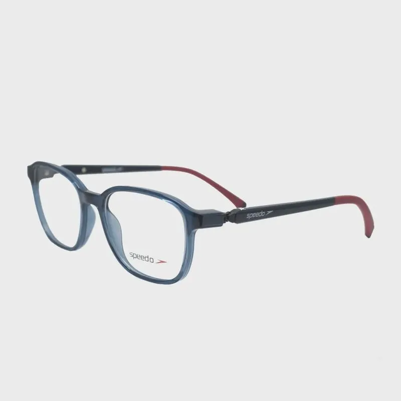 Óculos de Grau Original Speedo em Acetato Unissex SPK4015