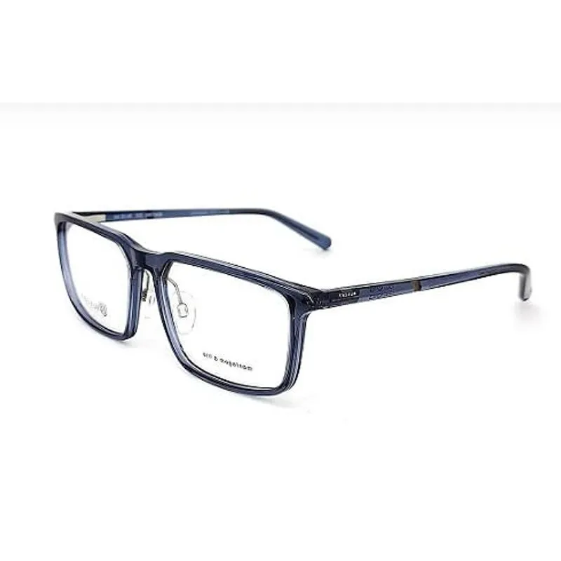 Armação de Óculos de Grau Bulget, modelo BG4138M, cor D01