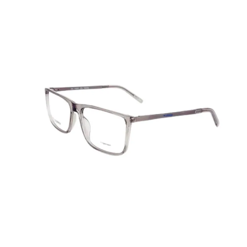 Óculos de Grau Speedo SP4087 H01 Cinza M 54mm