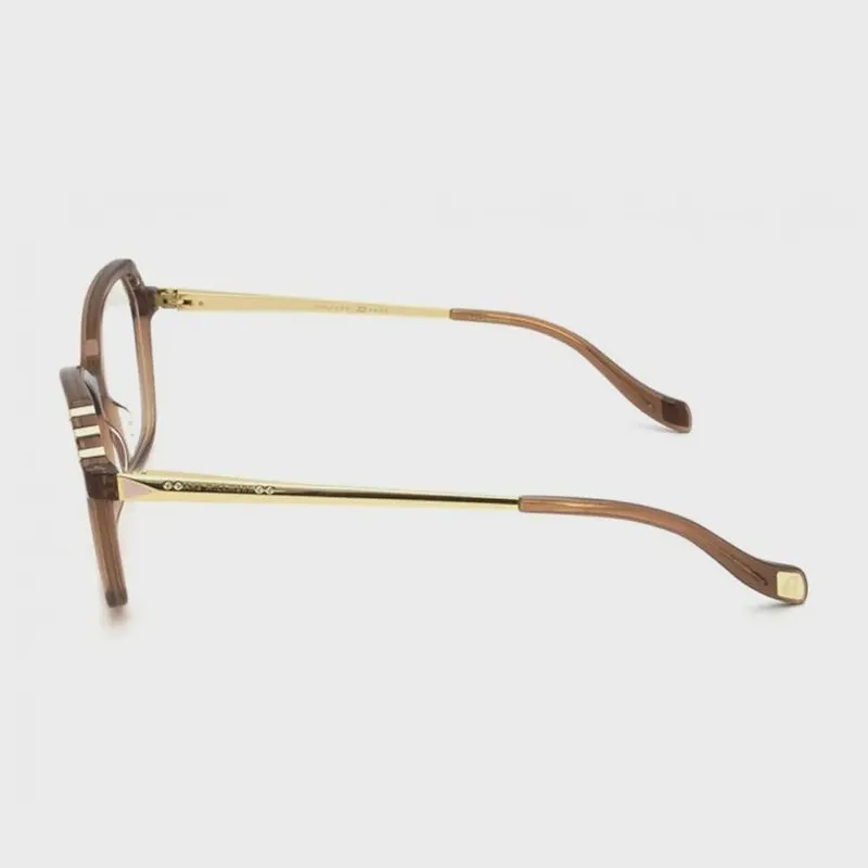 Óculos de Grau Ana Hickmann Feminino AH60043