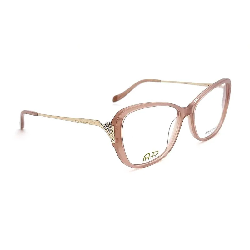 Armacao Ana Hickmann Ah60047 K01